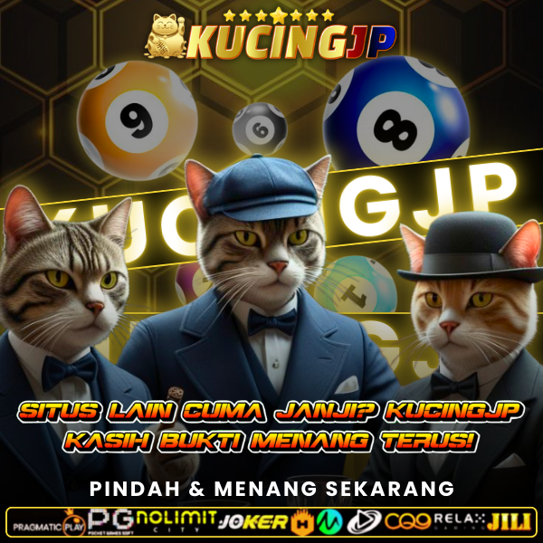 KUCINGJP – Bukan Keberuntungan, Tapi Keberanian yang Akhirnya Dibayar Tanpa Basa-Basi image 1