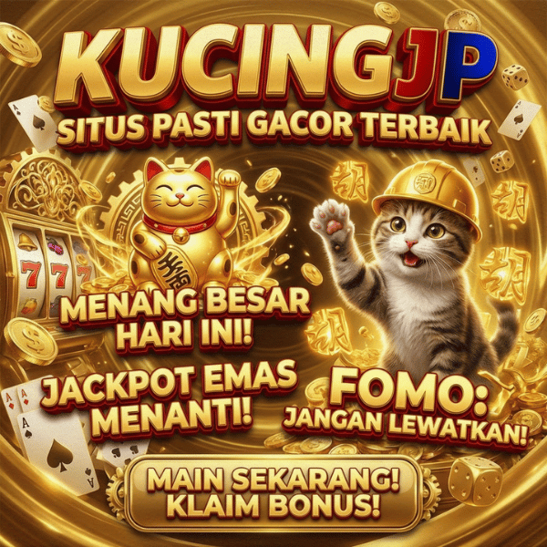 KUCINGJP