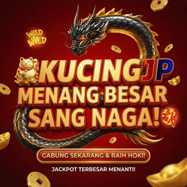 KUCINGJP