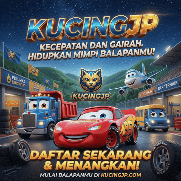 Poster Promo / Informasi