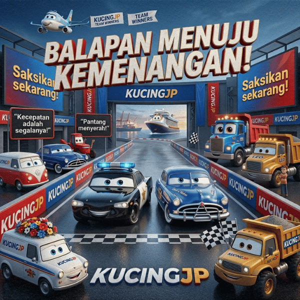 KUCINGJP