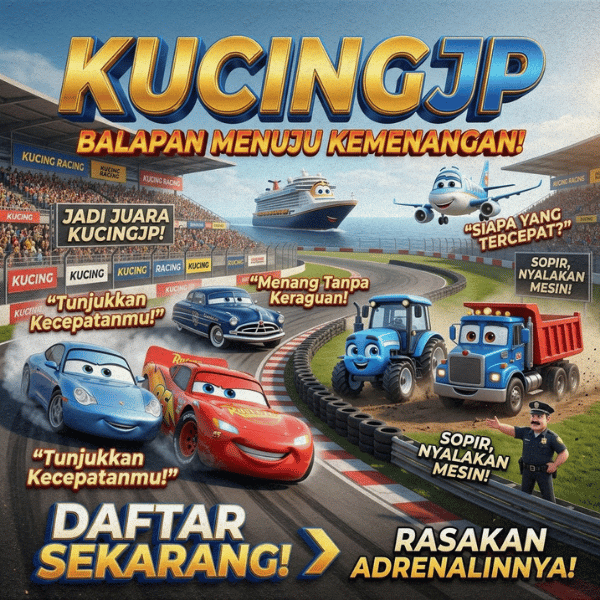 KUCINGJP