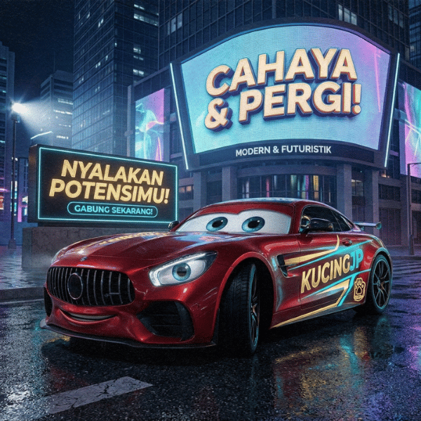 KUCINGJP : Berkumpulnya Gen Beta Meramaikan Slot Online Spin Roda Raih Hadiah Langka