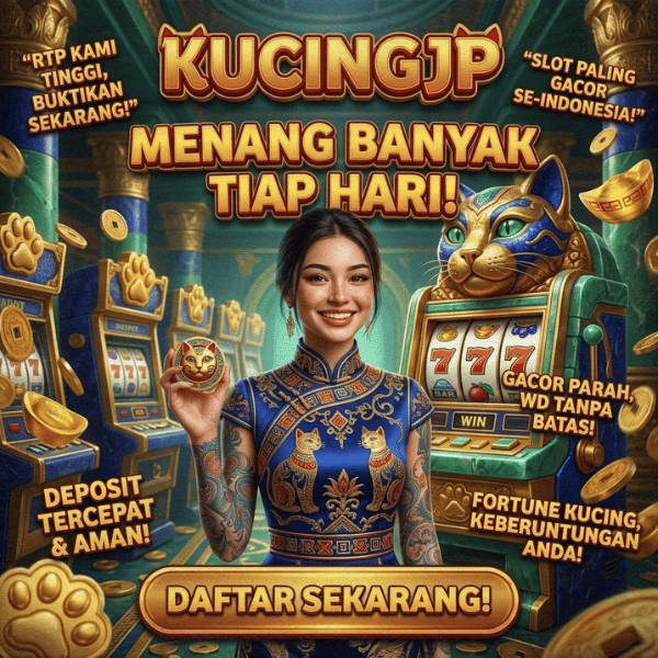 KUCINGJP